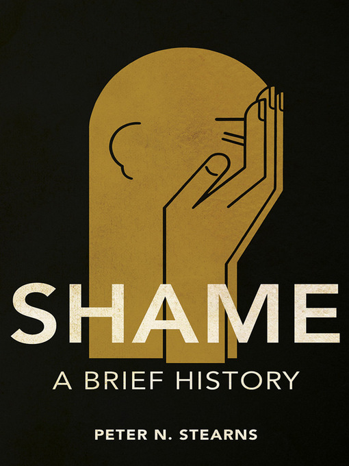 Cover image for Shame